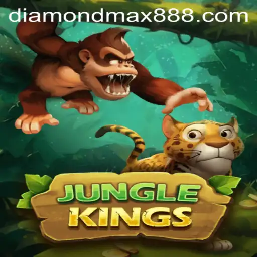 Explore the Thrilling World of JungleKings and the Exciting Diamond MaxWin Feature