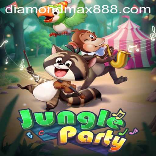 Unveiling JungleParty: Dive into Adventure and Discover Diamond MaxWin