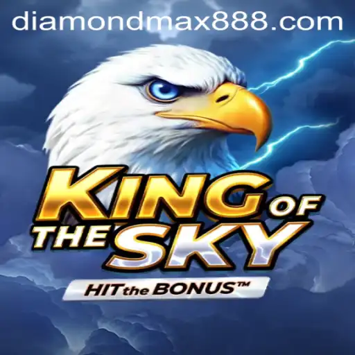 KingOfTheSky: An Epic Gaming Experience with Diamond MaxWin