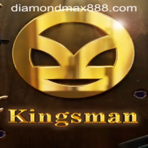 Kingsman: Dive into the Thrilling World of Diamond MaxWin