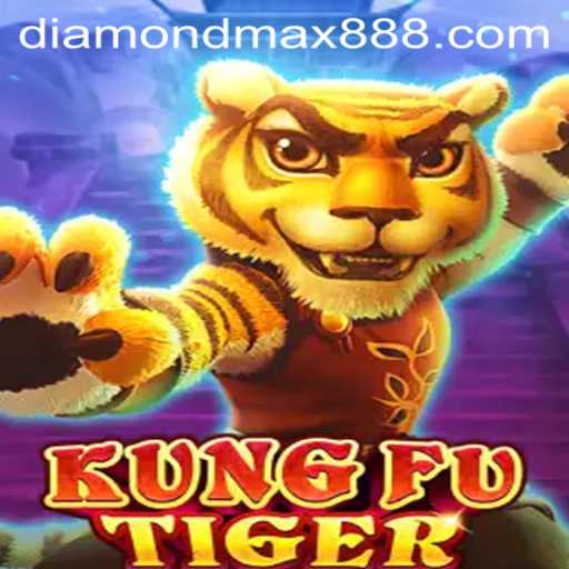 Discover the Thrilling World of KungFuTiger: Experience the Diamond MaxWin Challenge
