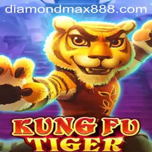 Discover the Thrilling World of KungFuTiger: Experience the Diamond MaxWin Challenge