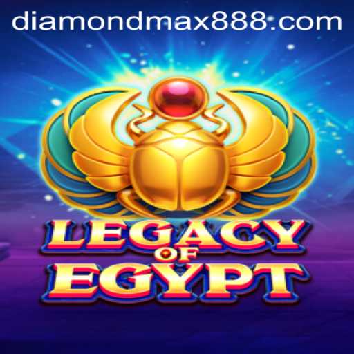 Exploring the Enigmatic Realm of LegacyOfEgypt and the Quest for the Diamond MaxWin