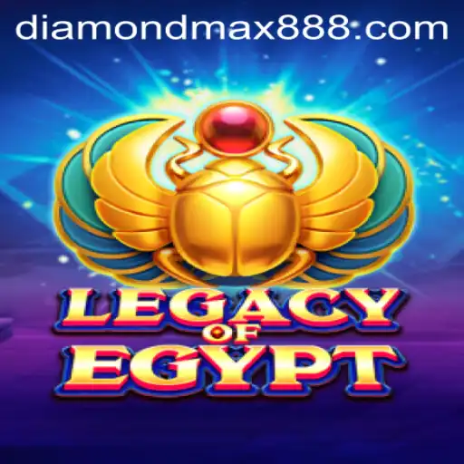Exploring the Enigmatic Realm of LegacyOfEgypt and the Quest for the Diamond MaxWin