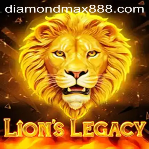 Unveiling LionsLegacy: The Majestic Adventure of Diamond MaxWin