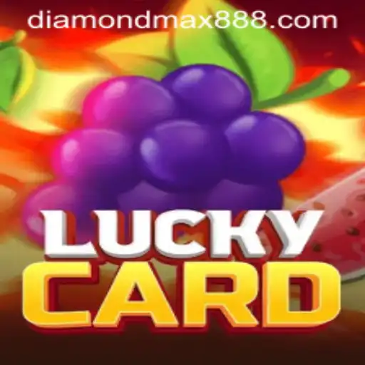 LuckyCard: The Thrilling Journey with Diamond MaxWin