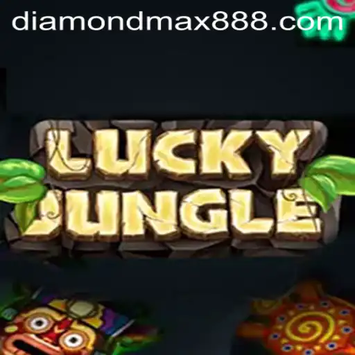 Exploring the Thrills of LuckyJungle with Diamond MaxWin