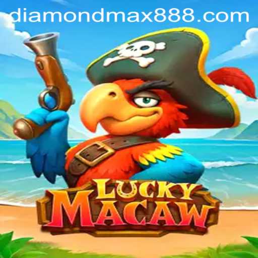 Discover the Thrilling World of LuckyMacaw: Featuring Diamond MaxWin