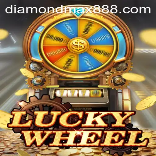 LuckyWheel: Unveiling the Exciting World of Diamond MaxWin