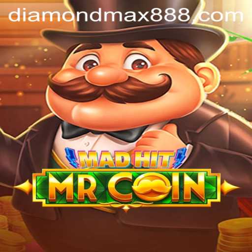 MadHitMrCoin: Dive into the Exciting World of Diamond MaxWin