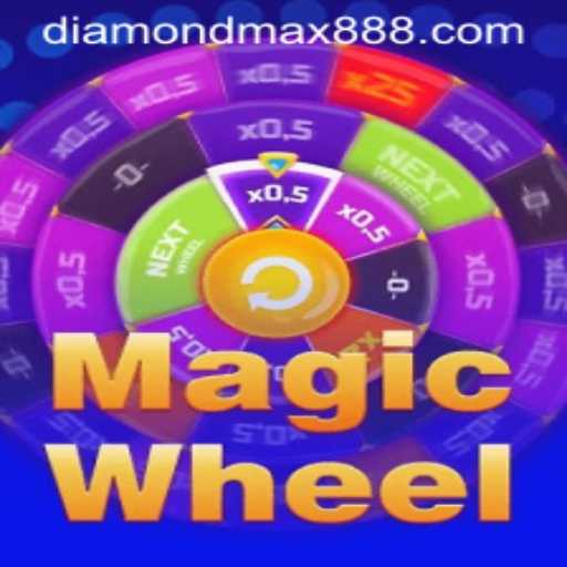 MagicWheel: Unveiling the Exciting World of Diamond MaxWin