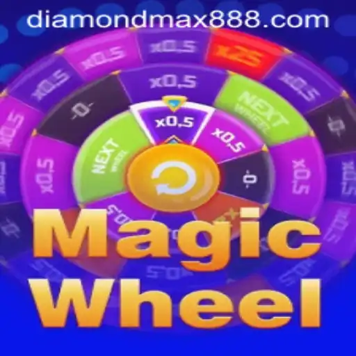 MagicWheel: Unveiling the Exciting World of Diamond MaxWin