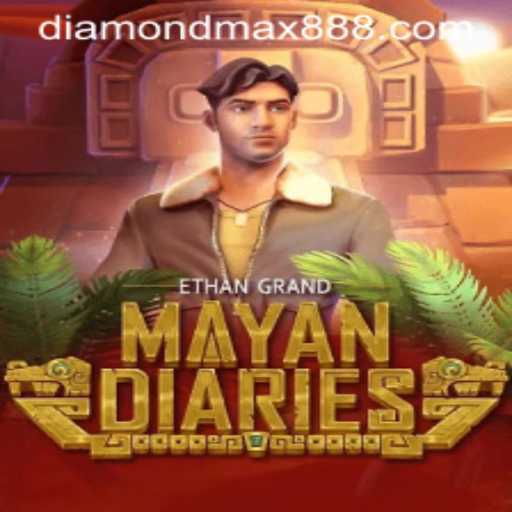 Discover the Exciting World of MayanDiaries: Unearthing the Secrets of Diamond MaxWin