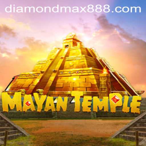 Unlocking the Secrets of MayanTemple: Understanding the Enigmatic 'Diamond MaxWin'
