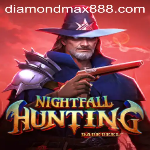 Exploring NightfallHunting: A Thrilling Adventure with Diamond MaxWin