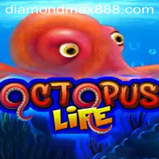 OctopusLife: Dive Into the Oceanic Adventure with Diamond MaxWin