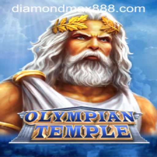 Explore the Thrilling World of OlympianTemple: Unveiling the Diamond MaxWin Feature