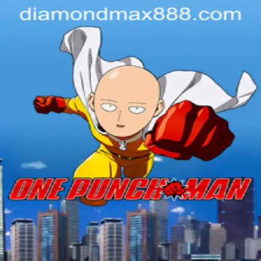 The Thrilling World of OnePunchMan: Diamond MaxWin