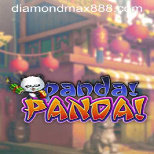 PandaPanda: Unleashing the Fun with Diamond MaxWin