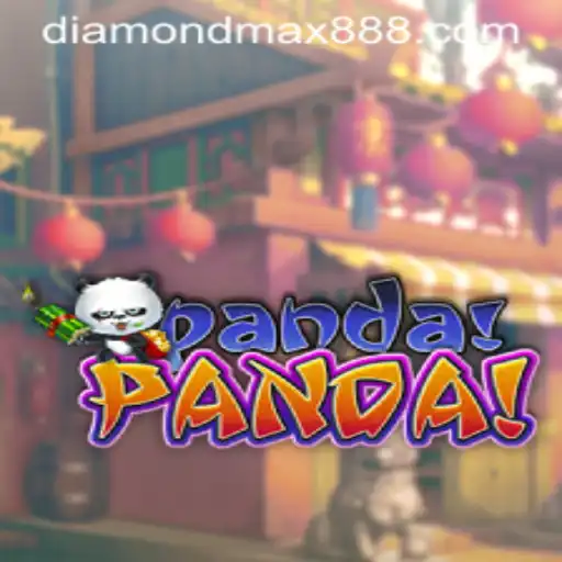 PandaPanda: Unleashing the Fun with Diamond MaxWin