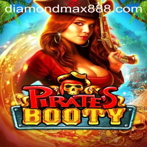 Exploring the Enchanting World of PiratesBooty: Unraveling the Mysteries of the Diamond MaxWin
