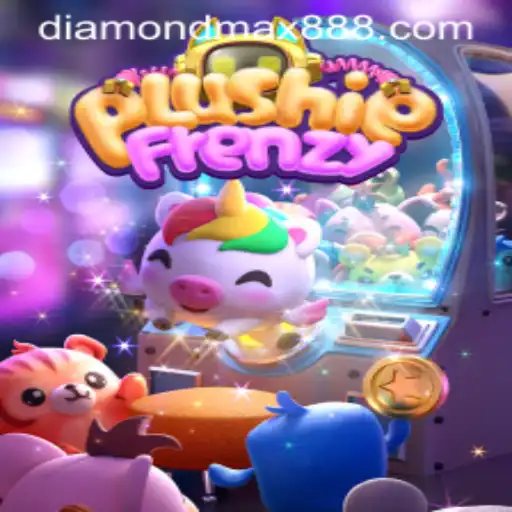 Unveiling PlushieFrenzy: Dive Into the World of Diamond MaxWin