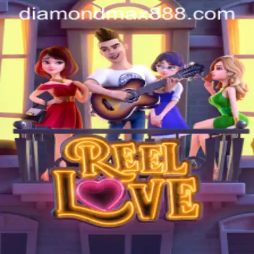 ReelLove and the Excitement of Diamond MaxWin: A Casino Experience