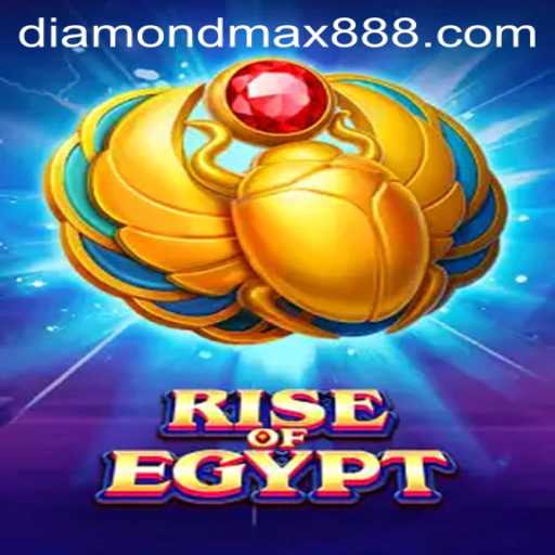 Unveiling the Mysteries of RiseOfEgypt: Discover the Secrets to the Diamond MaxWin