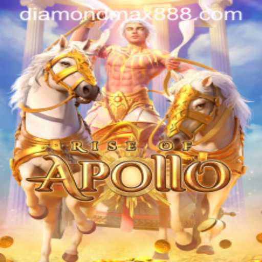 Rise of Apollo: Discover the Thrill of Diamond MaxWin