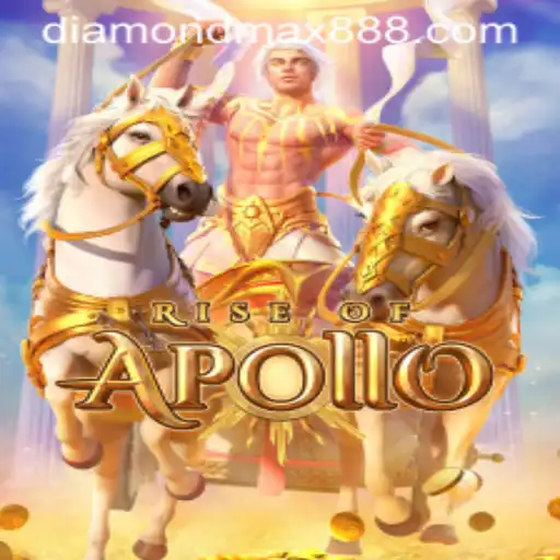 Rise of Apollo: Discover the Thrill of Diamond MaxWin