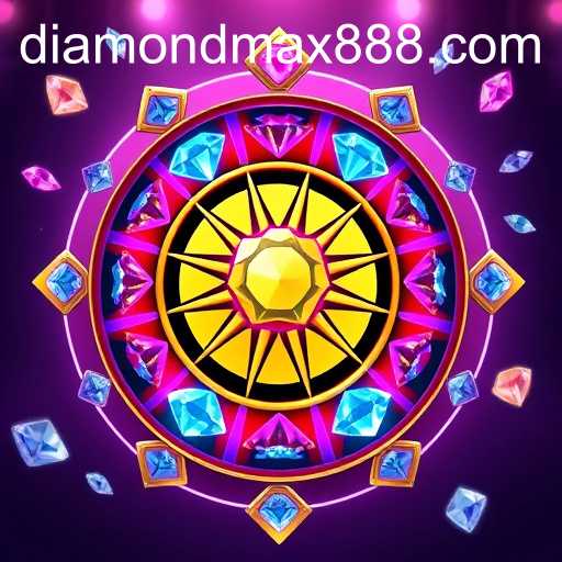 Exploring Rotary Games: Diamond MaxWin and Its Impact