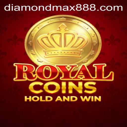 Discover the Thrilling World of RoyalCoins: An In-Depth Look at Diamond MaxWin