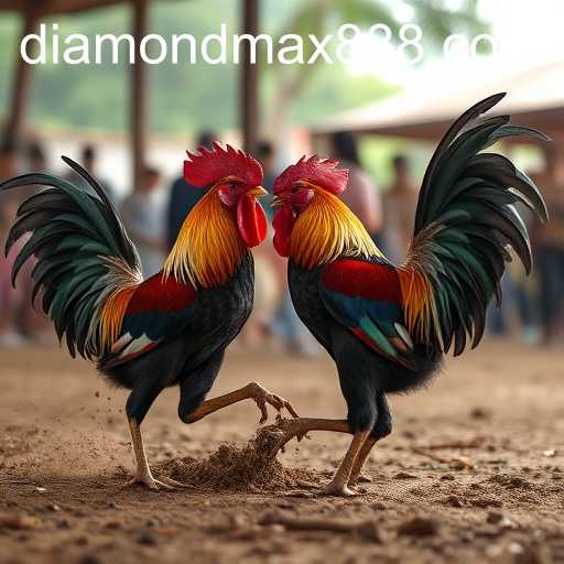 The Fascinating World of Sabong Games and the Role of Diamond MaxWin