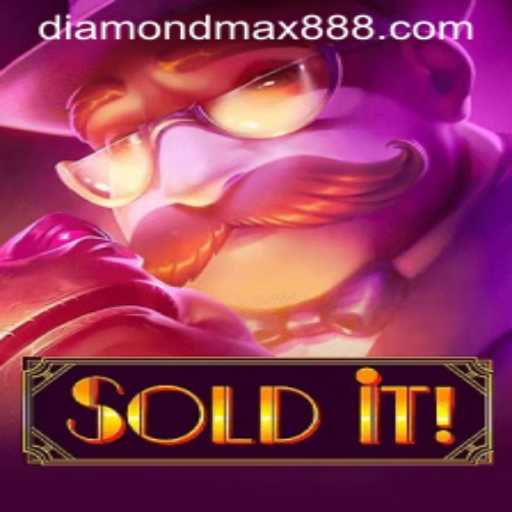 Soldit and the Thrill of Diamond MaxWin