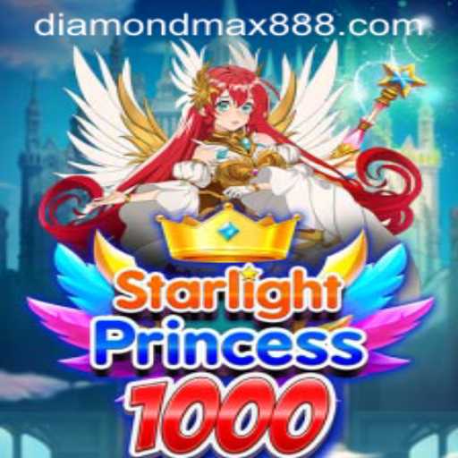 Unlocking the Mysteries of StarlightPrincess1000 and the Diamond MaxWin Feature