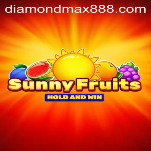 Discover the Enchanting World of SunnyFruits: Diamond MaxWin
