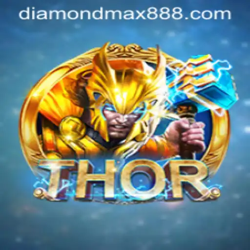 Discover the Thrilling Adventure of THOR: Diamond MaxWin