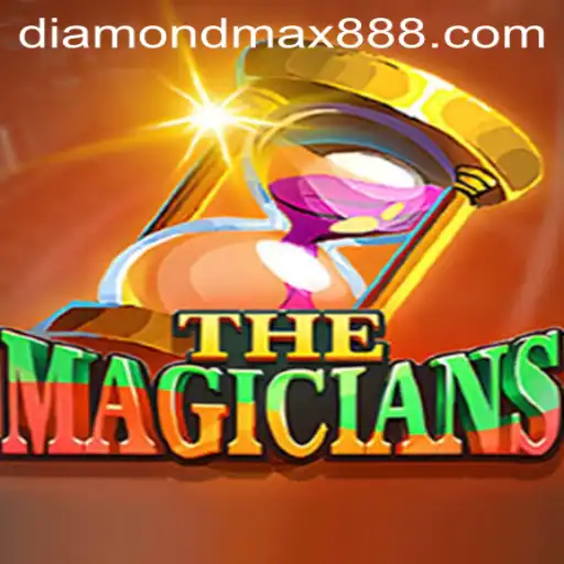 Unveiling the Mystical World of 'TheMagicians': A Deep Dive into Diamond MaxWin