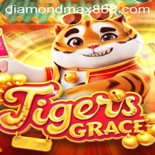 TigersGrace and the Allure of Diamond MaxWin
