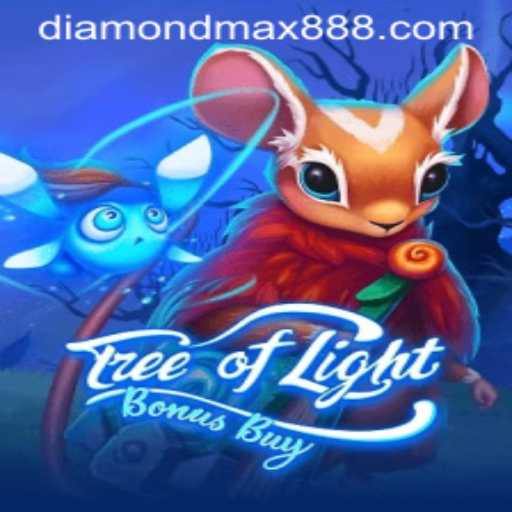 Explore the Enchantment of TreeOfLightBonusBuy and Conquer Diamond MaxWin