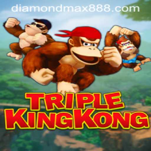 Discover the Thrilling World of TripleKingKong: Embrace the Diamond MaxWin
