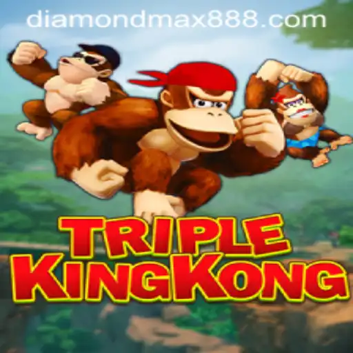 Discover the Thrilling World of TripleKingKong: Embrace the Diamond MaxWin