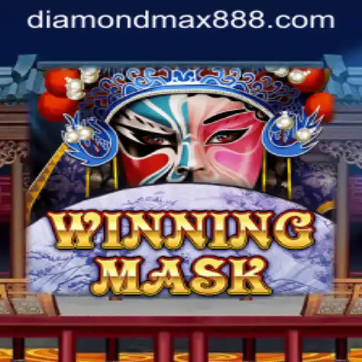 Unveiling WinningMask: A Deep Dive into the Mesmerizing World of Diamond MaxWin