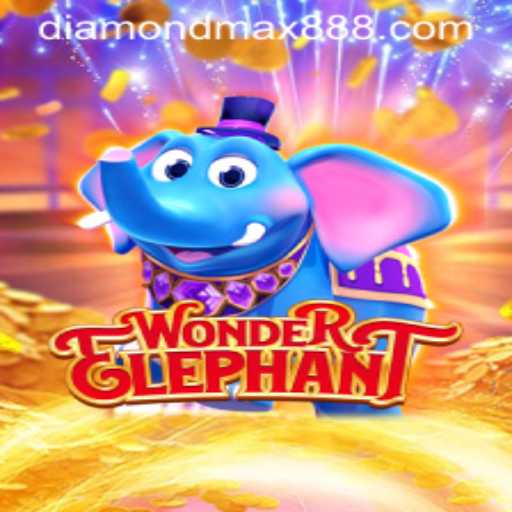 Unveiling WonderElephant: A Magical Journey to Diamond MaxWin