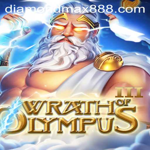 Exploring the Exciting World of WrathofOlympusIII: Discover the Thrills of Diamond MaxWin
